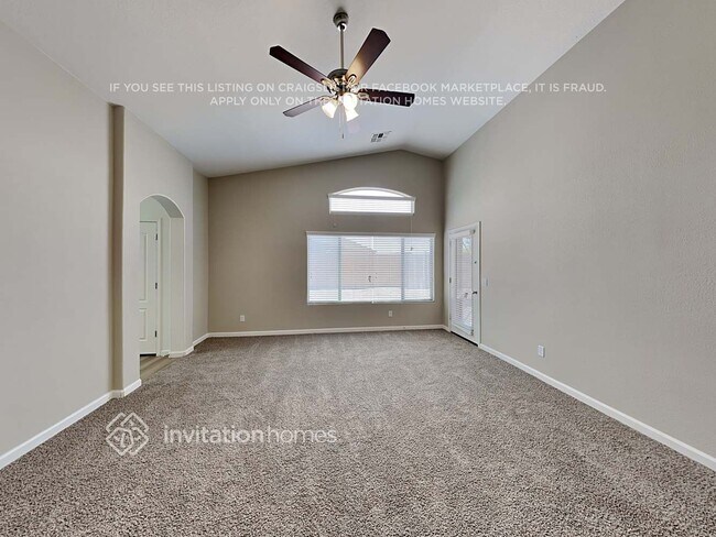 Building Photo - 4813 W Alicia Dr