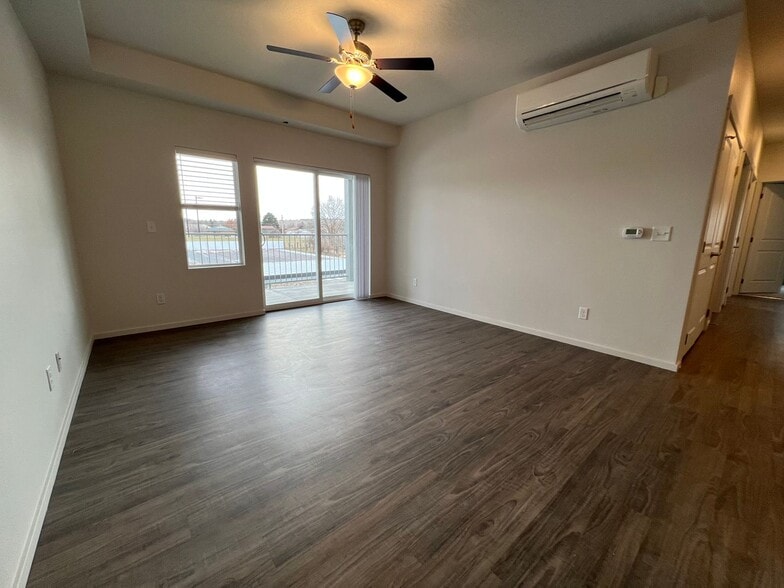 Interior Photo - Eleven6 Barker Apartments in Spokane Valley!