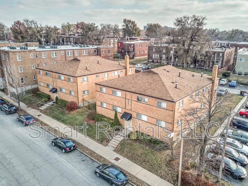 Building Photo - 3850 Park Ave
