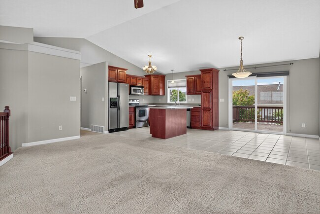 Building Photo - 401 Kahler Ct