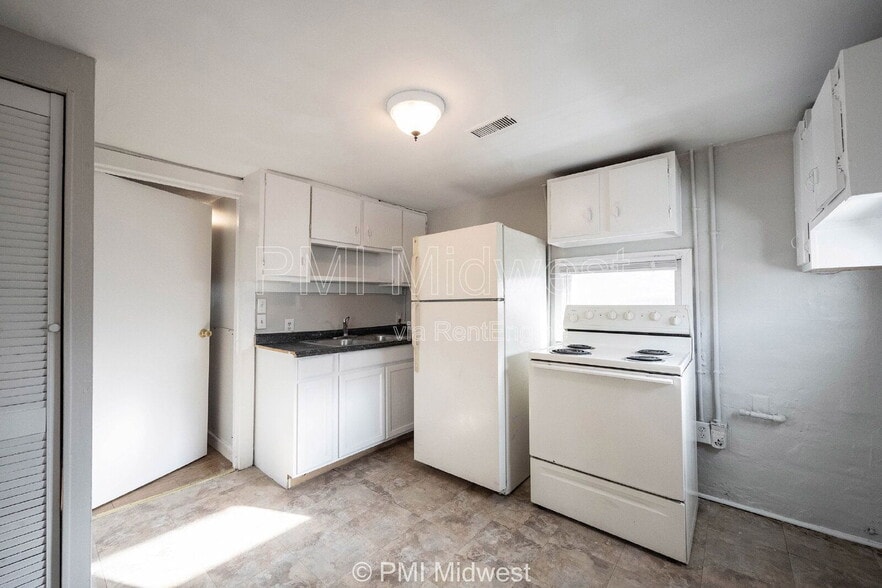 Building Photo - 2905 Tindall St