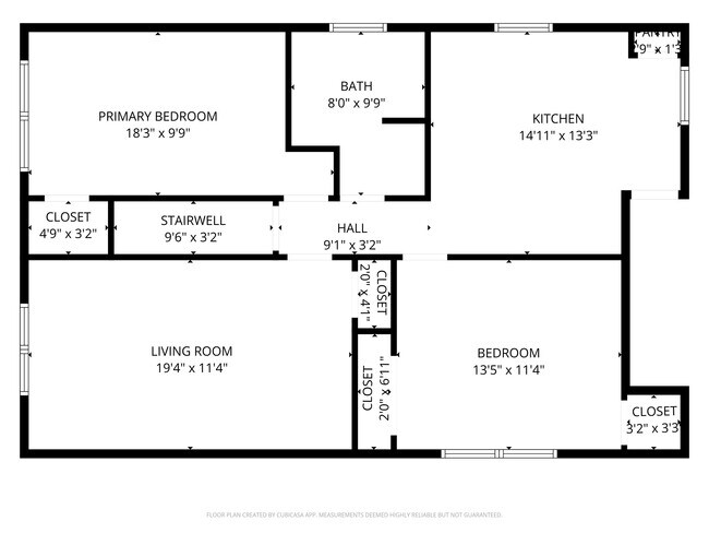 Building Photo - 33 Elwood Ave