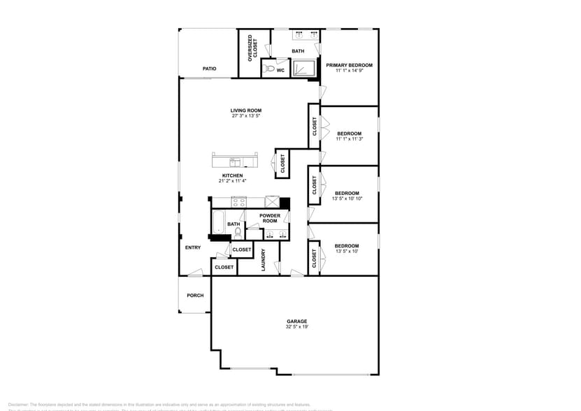 Building Photo - 4784 Marcos Cir