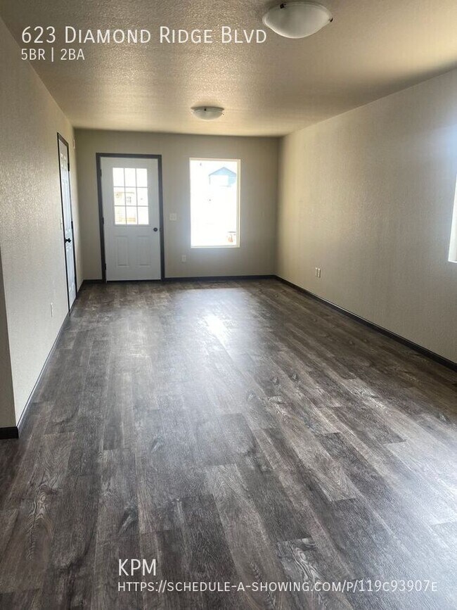 Building Photo - 623 Diamond Ridge Blvd