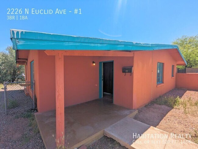 Building Photo - 2226 N Euclid Ave