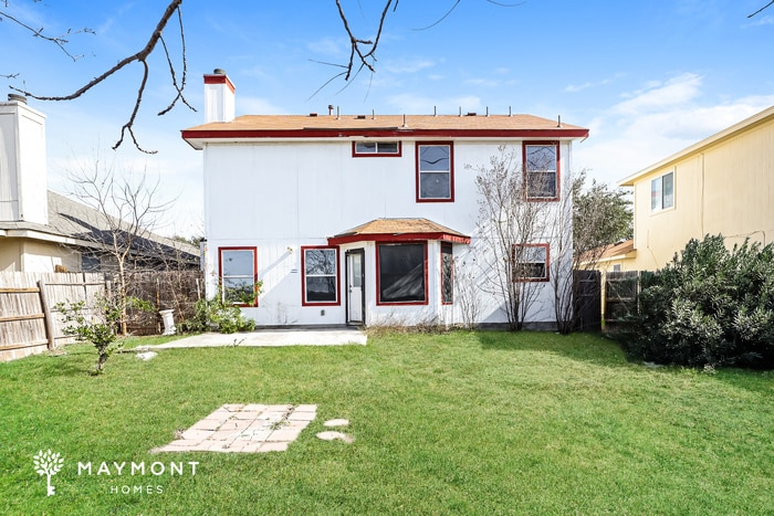 Building Photo - 3847 Mist Flower Dr