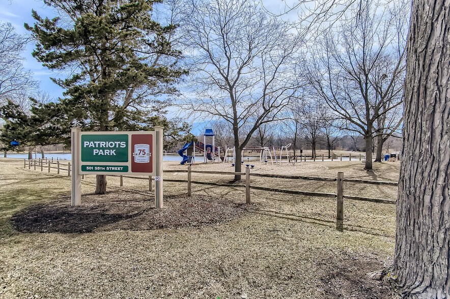 Building Photo - 5441 Benton Ave