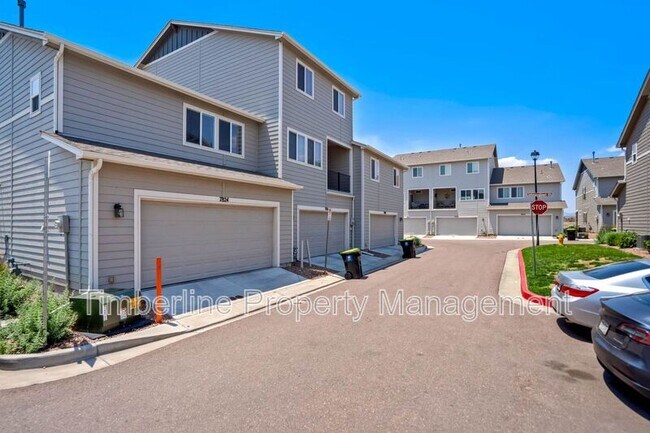 Building Photo - 7824 Woodmen Center Heights