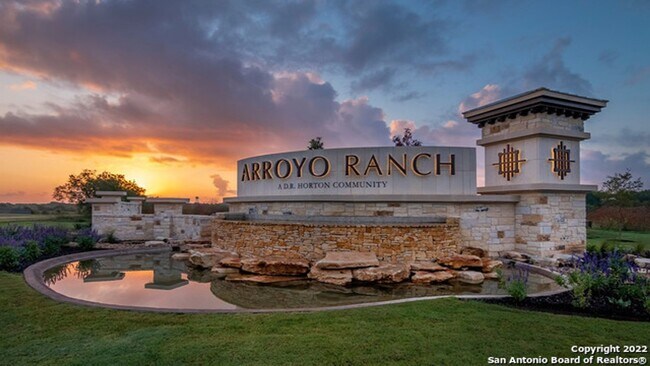 Building Photo - Beautiful Brand New Home in Arroyo Ranch
