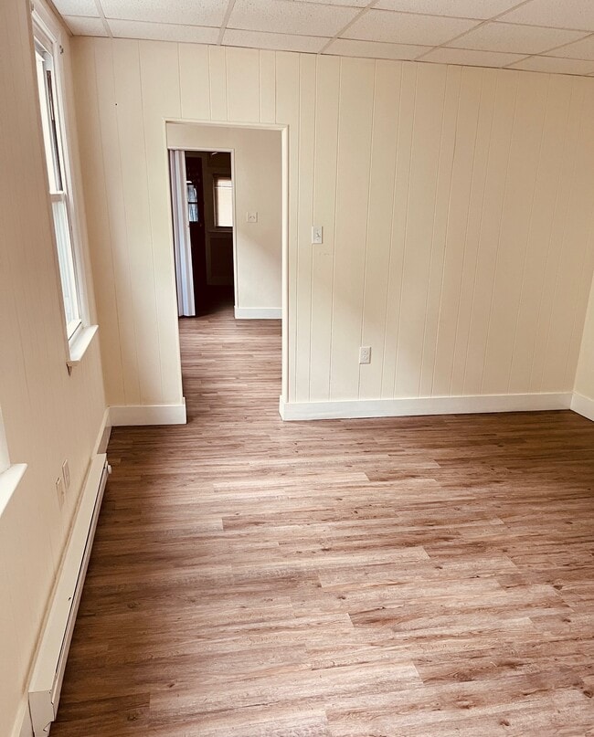 Building Photo - 1601 Electric St