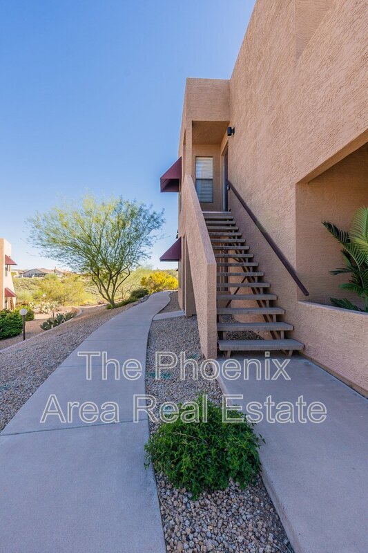 Building Photo - 16657 E Gunsight Dr