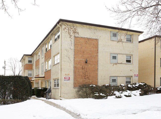Building Photo - 1475 Ashland Ave