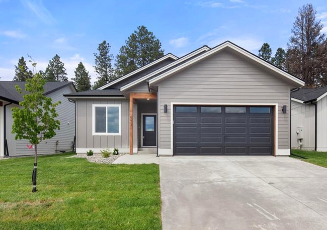 Building Photo - Brand new Build in North Kalispell