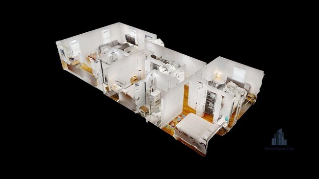 Building Photo - 36 Shepard St