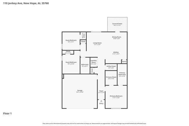 Building Photo - New Construction Home for Rent!