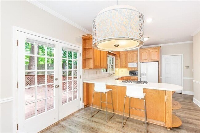 Building Photo - 919 Bridgegate Dr NE