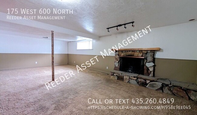 Building Photo - 175 W 600 N