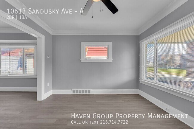 Building Photo - 10613 Sandusky Ave