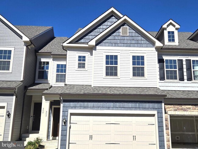 Building Photo - 303 Milton Stamp Dr