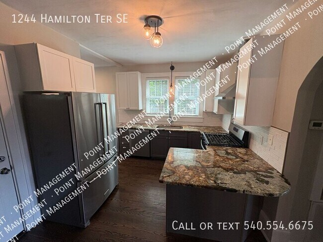 Building Photo - 1244 Hamilton Terrace SE