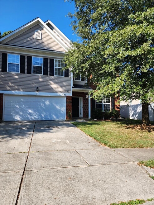 Building Photo - 427 Mountain Quail Dr