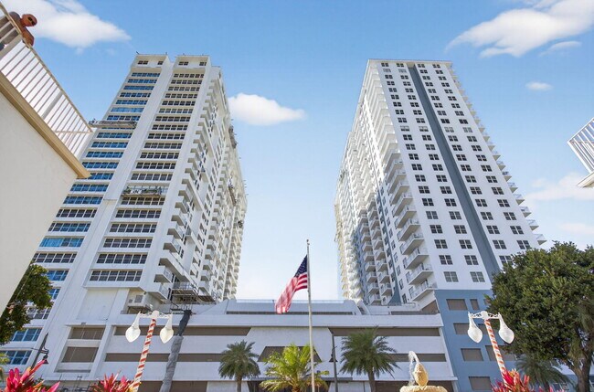 Building Photo - 111 Briny Ave