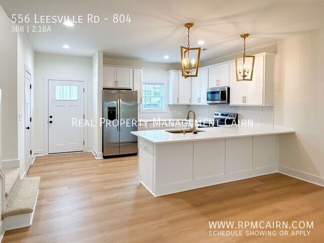 Building Photo - 556 Leesville Rd