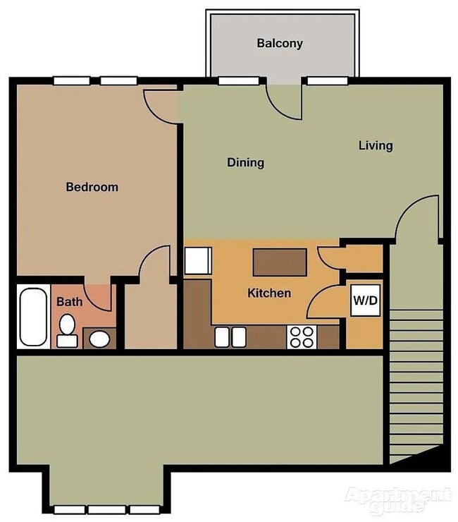 Building Photo - Well-Located Single-Family Home Near UGA