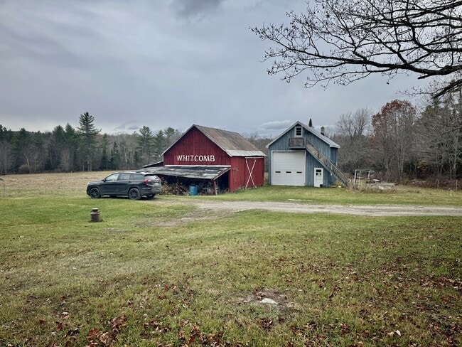 Building Photo - 826 Holt Rd