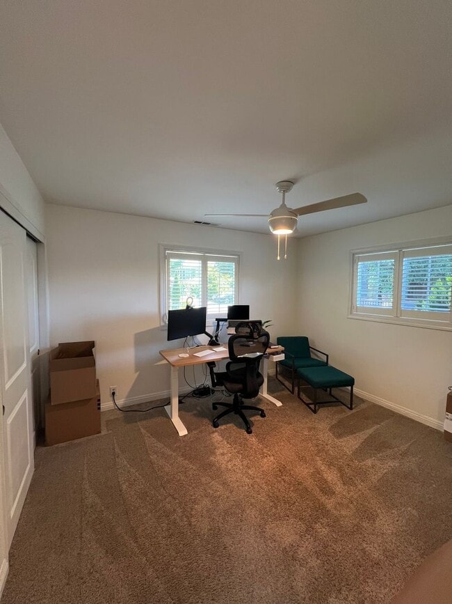 Building Photo - Beautiful 3 Bedroom Home in Scotts Valley — Spacious Yard & Ideal Location!