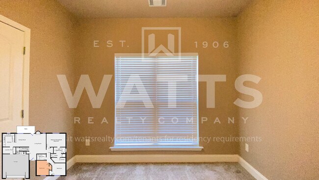 Building Photo - Charming 4 Bedroom House in Montevallo, AL