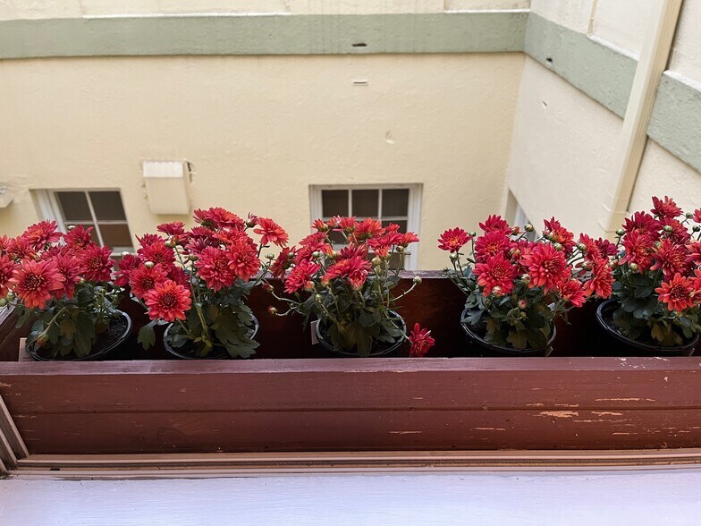 exterior - 3401 Greenway