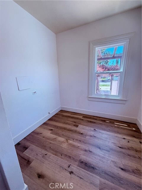Building Photo - 236 N Myers St