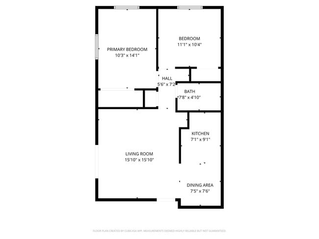 Building Photo - 10211 Ura Ln