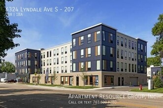 Building Photo - 6324 Lyndale Ave S