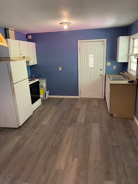 Building Photo - 1926 Corrinna St