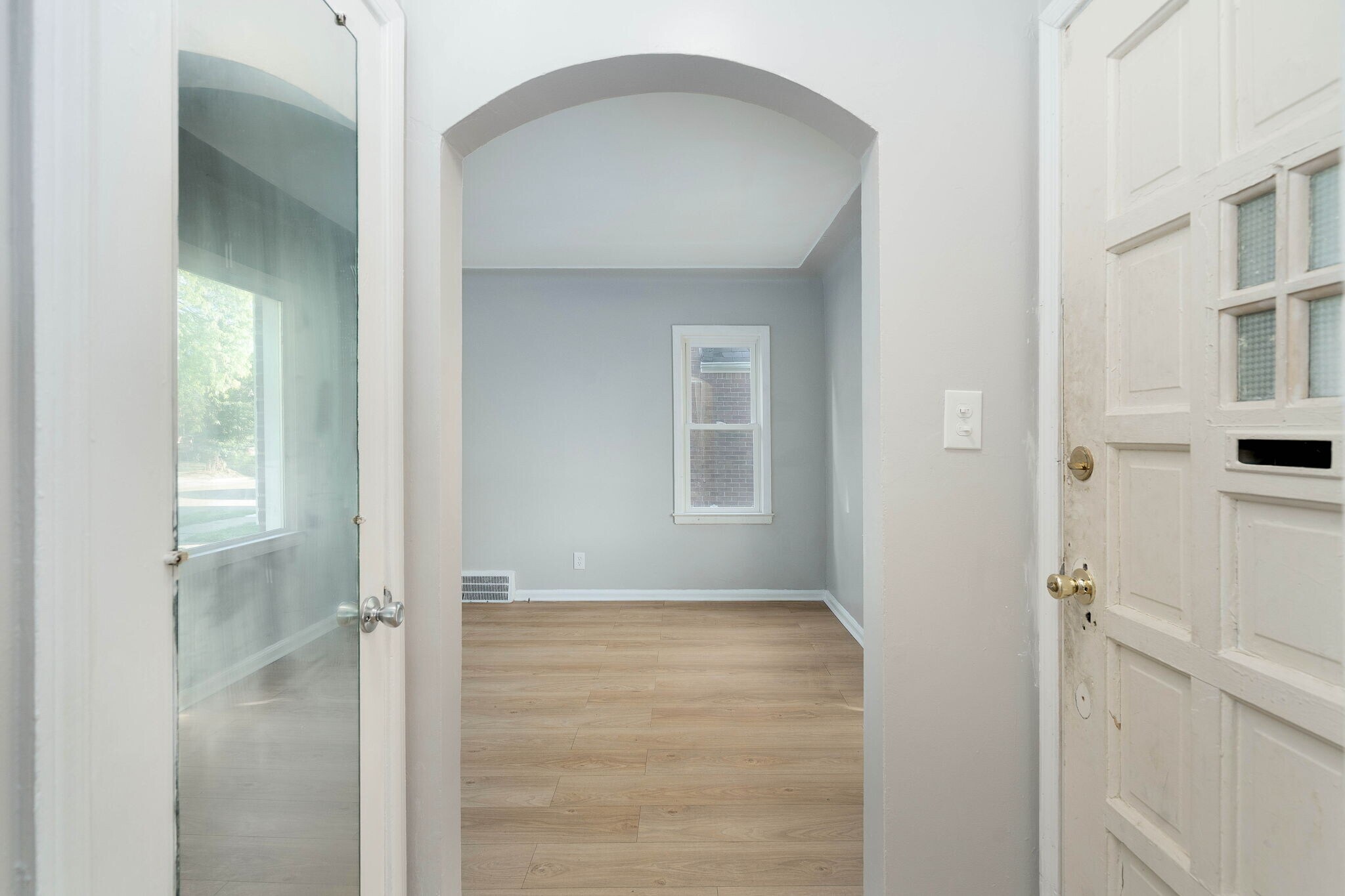 Building Photo - 11716 Coyle St