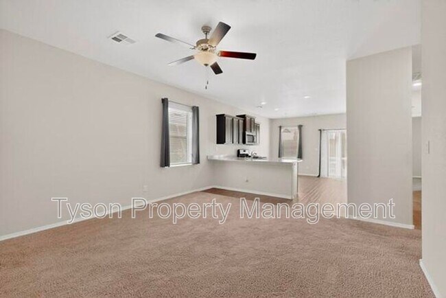 Building Photo - 10024 Sacate Blanco Ave SW