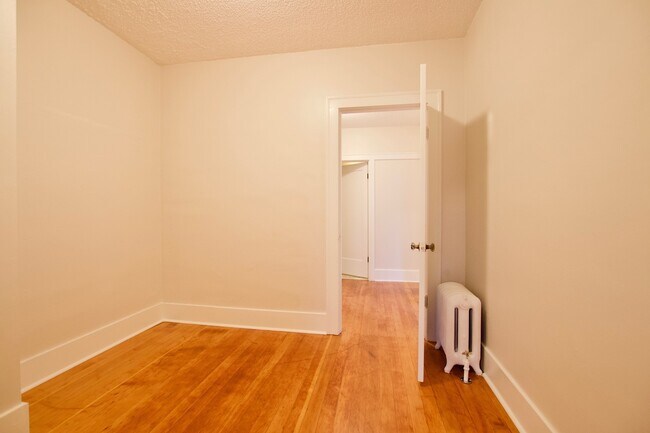 Building Photo - Rain City