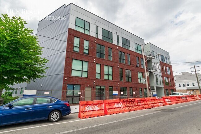 Building Photo - 1622 Point Breeze Ave