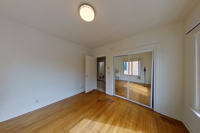 Floorplan - Maison Durant