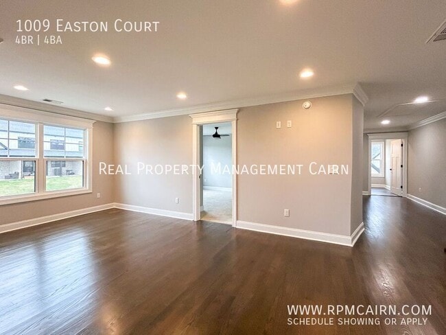 Building Photo - 1009 Easton Ct