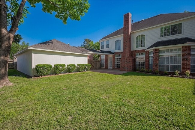 Building Photo - 4707 Gladesdale Park Ln