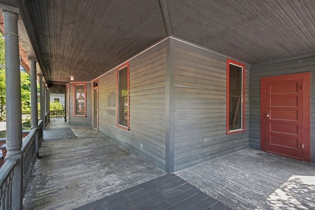 Building Photo - 215 Theodore R Carr Blvd