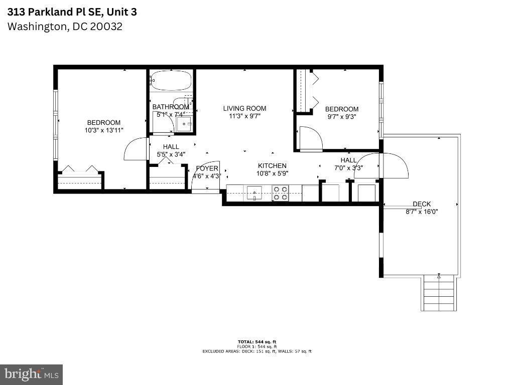 Building Photo - 313 Parkland Pl SE