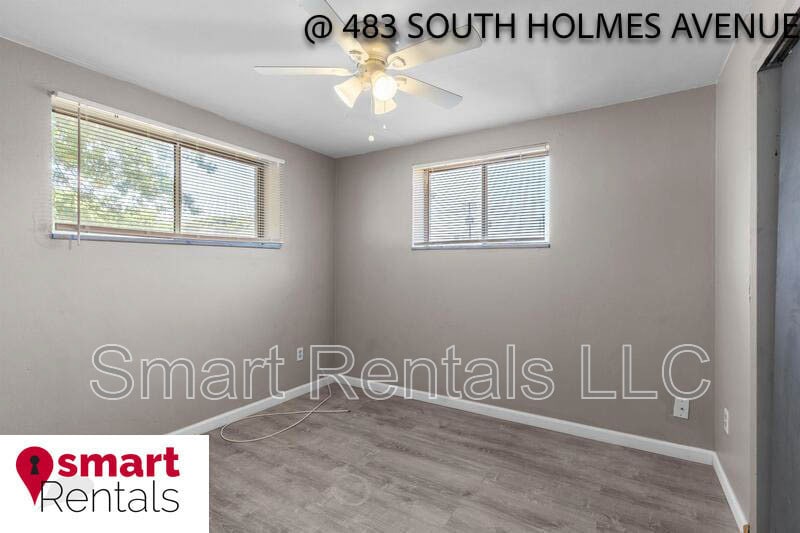 Building Photo - 483 S Holmes Ave