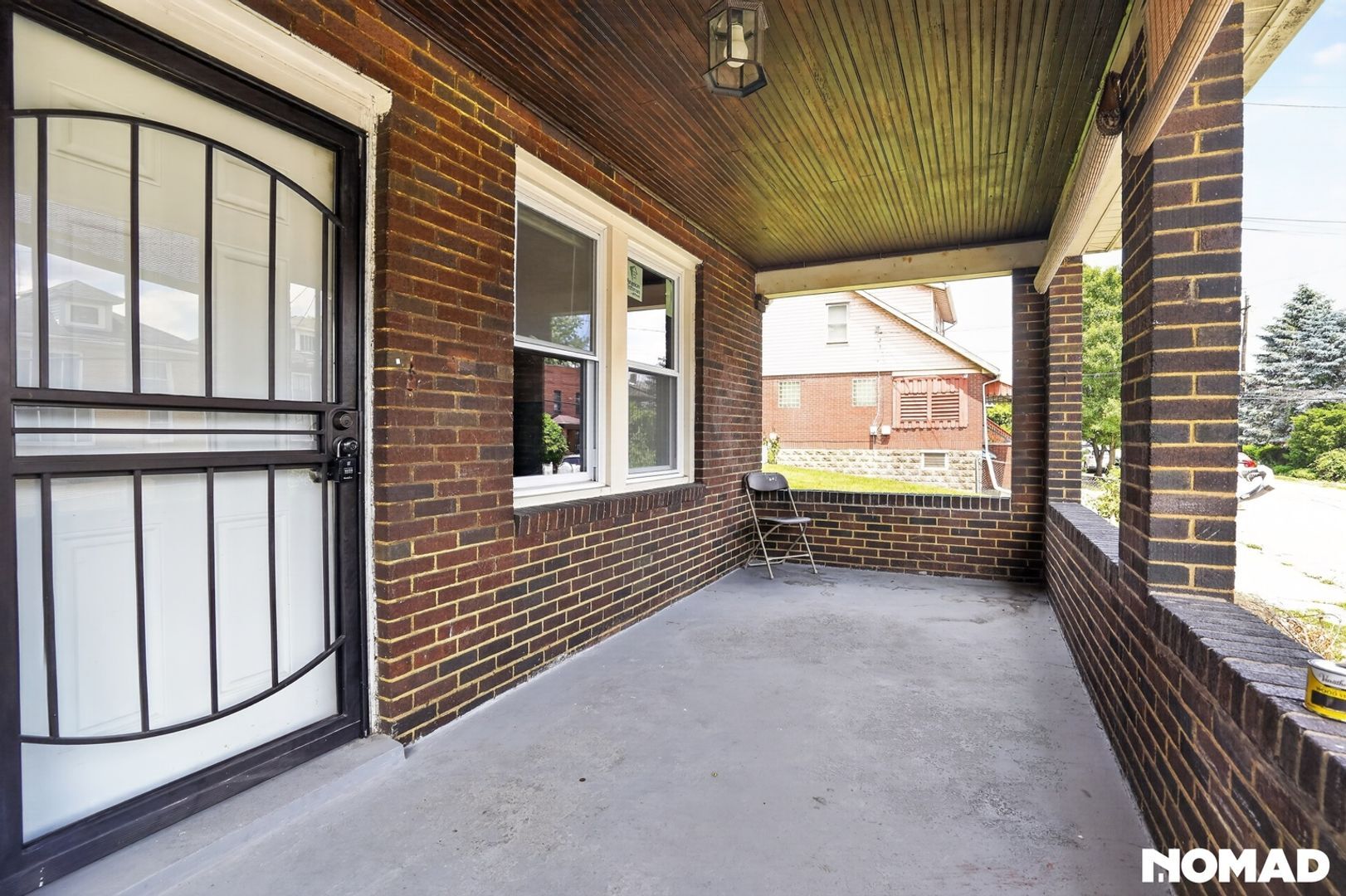 Building Photo - 523 Ridge Ave