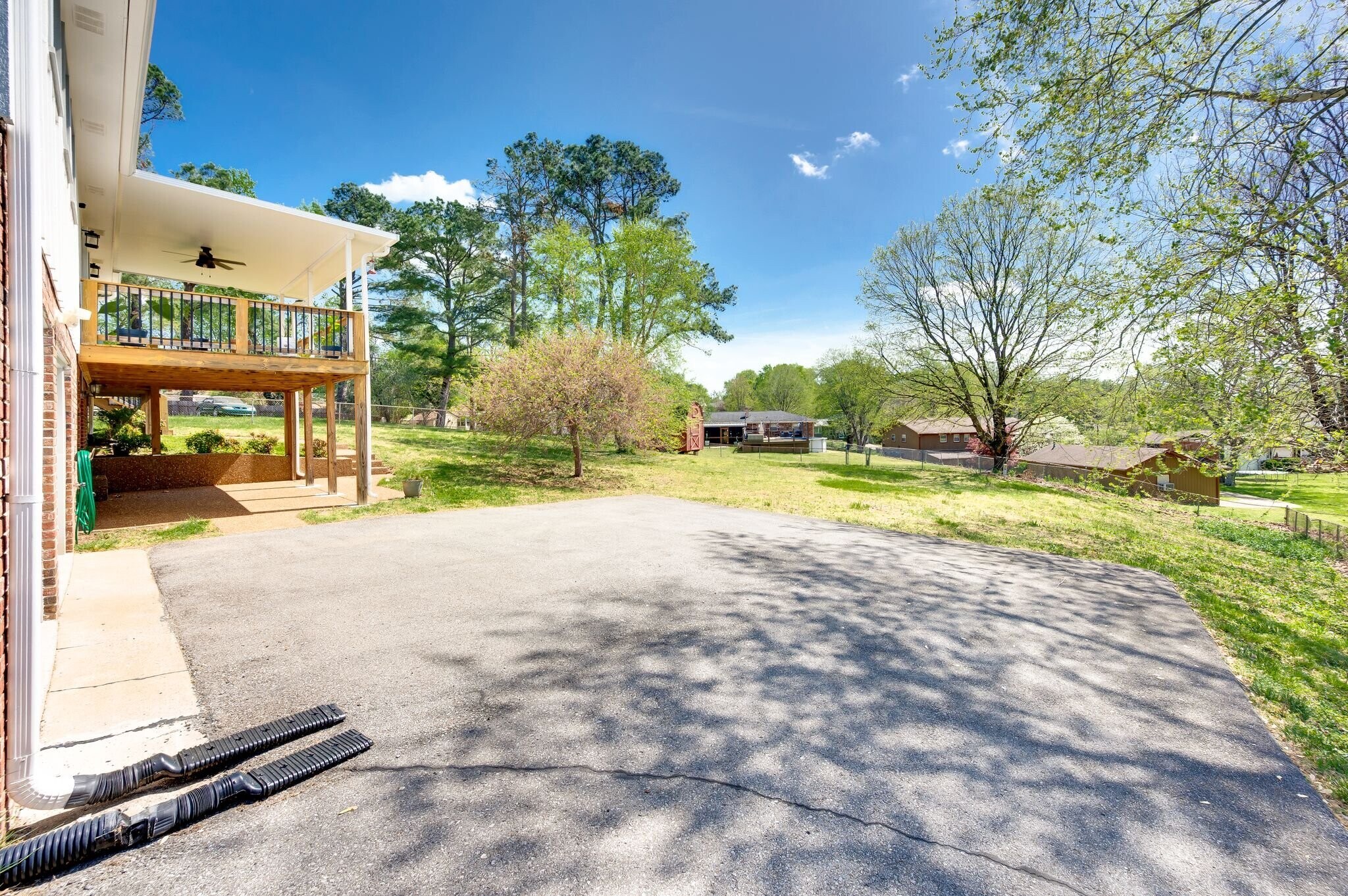 Building Photo - 4509 Baton Rouge Dr