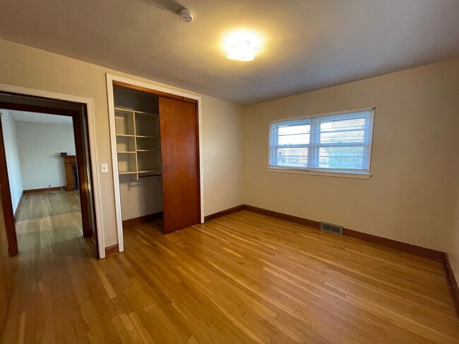 Building Photo - One Level House in Amherst County