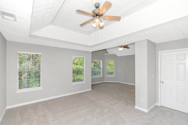 Building Photo - Beautiful 4BR Two-Story Home with Open Layout & Private Backyard!